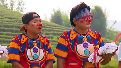 Abandonados Asia la Ruta del Dragón episodio 2