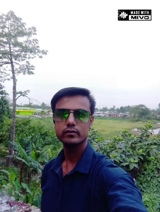 Saprot me