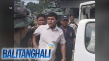 Dating Maguindanao Gov. Datu Sajid Islam Ampatuan, hinatulang guilty para sa mga kasong graft at malversation of public funds | Balitanghali