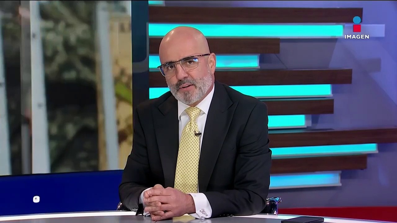 Layda Sansores dice que quiere trabajar menos tiempo