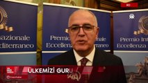 TVF Başkanı Mehmet Akif Üstündağ: Türk voleybolunun gözü hep madalyada