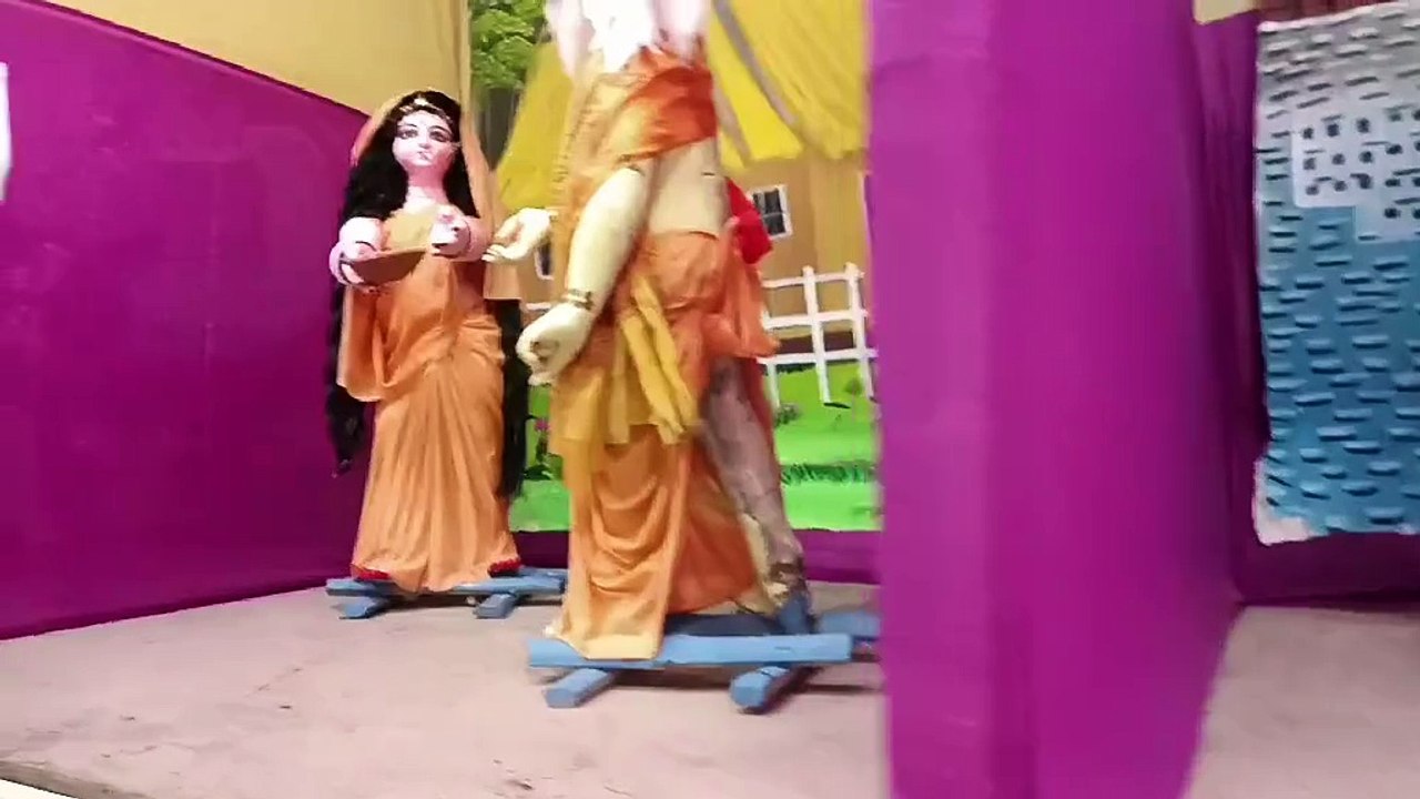 Ras Mela 2024 at kalyani