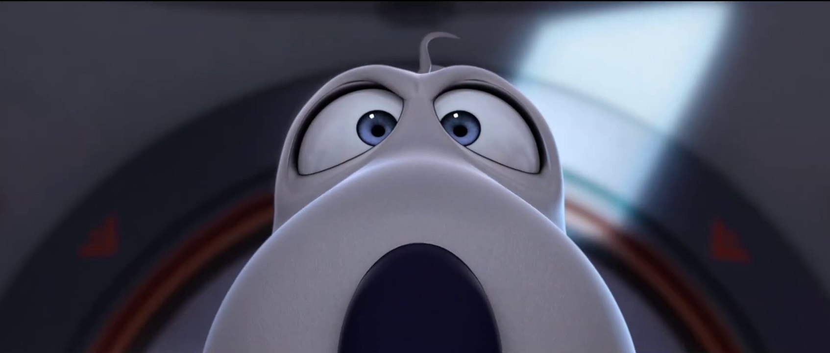 Bernard Bär: Mission Mars - Teaser Trailer (Deutsch) HD