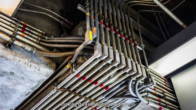 Rigid Electrical Conduit Everything You Need to Know