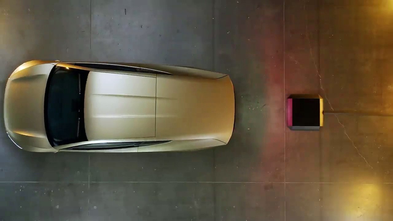 VÍDEO: he aquí la demostración de cómo carga el Robotaxi de Tesla. Él se lo guisa y se lo come, sin que tú tengas que hacer nada