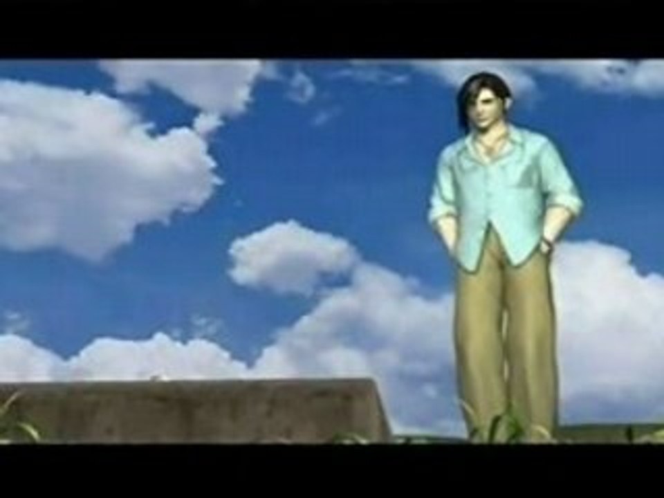 Final Fantasy 8 fin