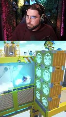 vidéo exclu - Astro Bot gameplay - jour 06 - partie 9