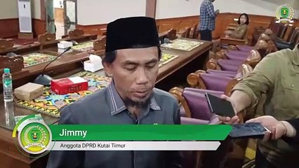Jimmi Terus Dorong KPC Penuhi Janjinya
