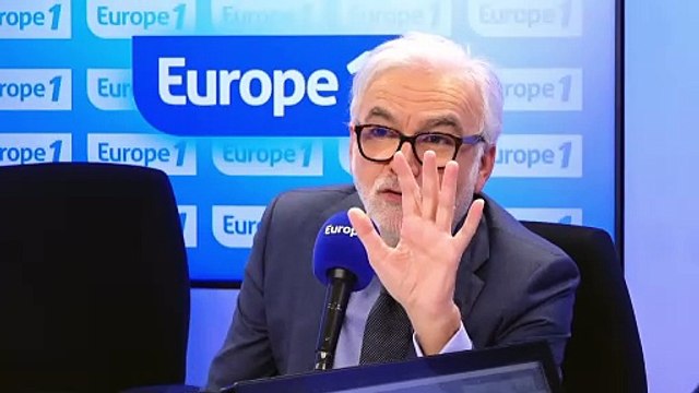 Échec de l'opération «Marseille en grand» : «Bien sûr qu'Emmanuel Macron est responsable», estime Pascal Praud