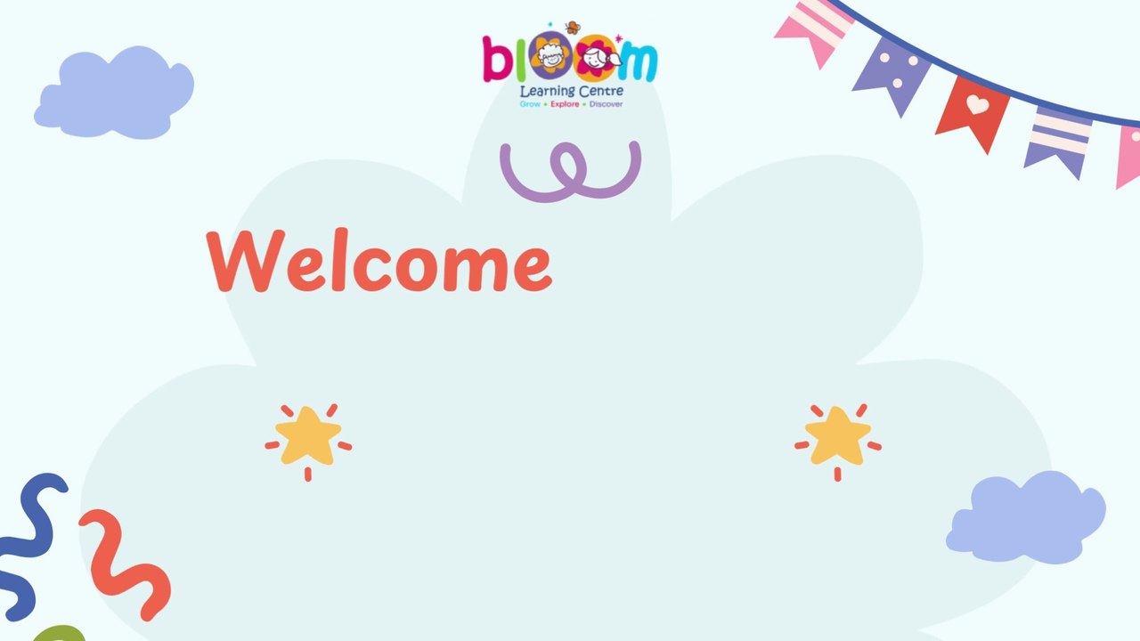 Top Rated Preschool in Cayman for Your Little Ones | Bloom Learning Centre | Cayman Islands