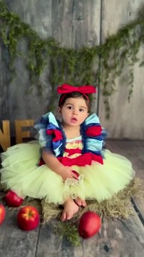 هدية سارة الودعاني لـ لينا ابنة شقيقتها نجلاء تفاجئ الجميع بفخامتها
