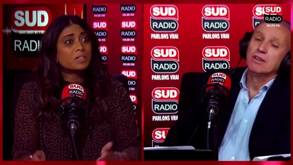 Prisca Thevenot : "Il ne faut pas le retour de la taxe d'habitation !"