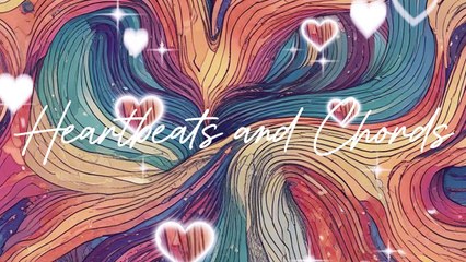 Heartbeats and Chords - R&B Acoustic