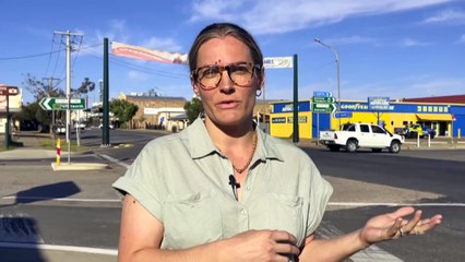 Generator fails leaving thousands without power in Far West NSW