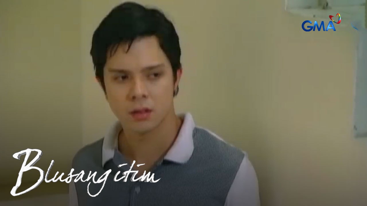 Blusang Itim: Aktingan at its finest!