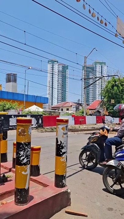 Antrian Panas