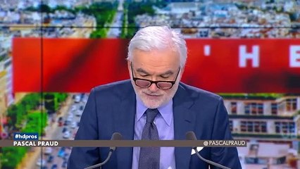 Édito Pascal Praud - Expulsion des boulistes de Montmartre : «Madam Hidalgo l'a vendu comme on vend son âme»