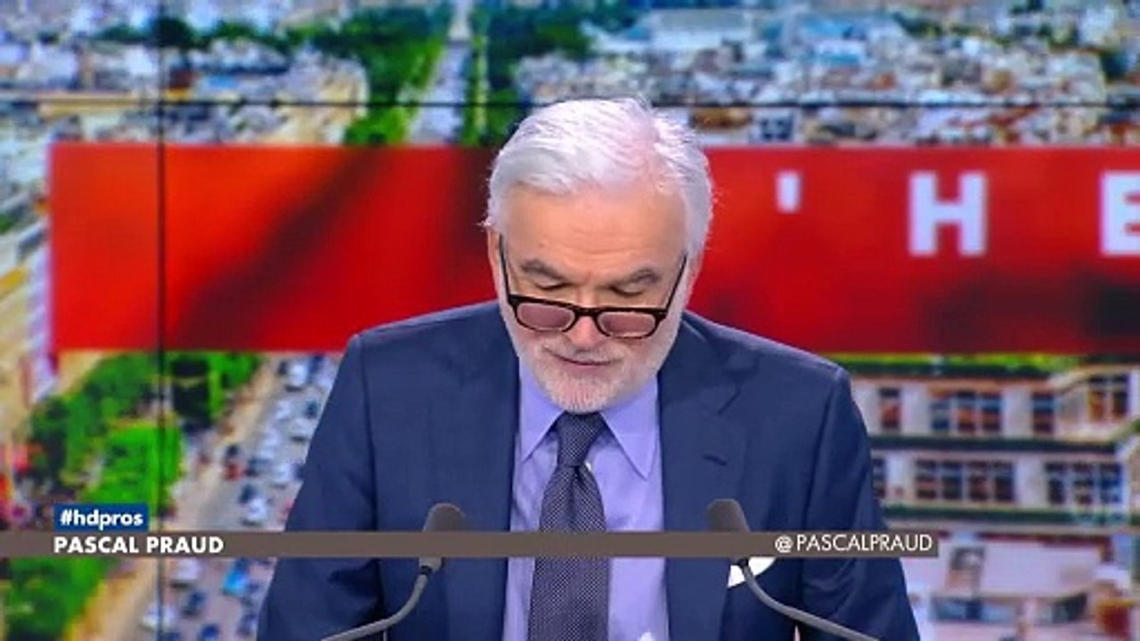 Édito Pascal Praud - Expulsion des boulistes de Montmartre : «Madam Hidalgo l'a vendu comme on vend son âme»