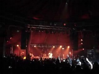 Bounty Killer @ Cabaret Sauvage 2008