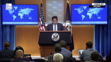 Blinken heads to Israel to push for Middle East ceasefires -- State Dept