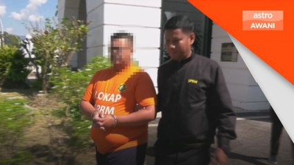 Ahli Lembaga Koperasi direman, bantu siasatan kes wang pelaburan RM3.2 juta