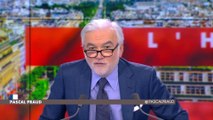 L'édito de Pascal Praud : «Les boulistes de Montmartre expulsés par la mairie»