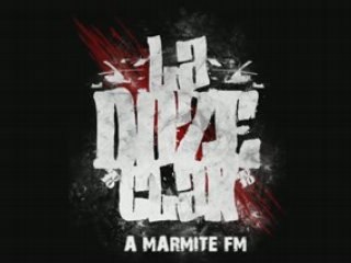 La Doze a marmite FM ( Feat Dooms'B4 & Chimyo )