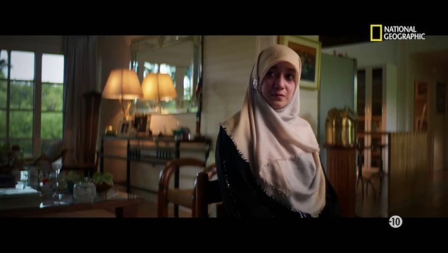 Tsunami 2004 : La vague mortelle - saison 1 Bande-annonce VO STFR