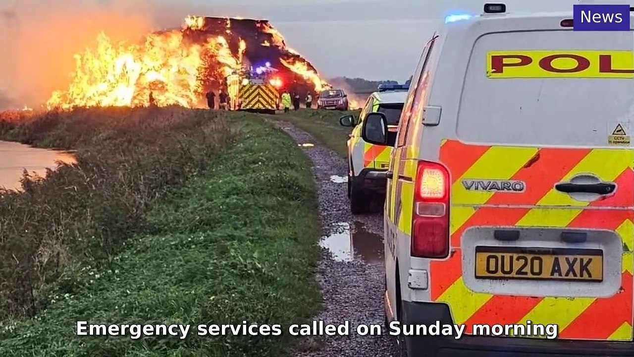 Peterborough Telegraph Morning Update 22 October, 2024