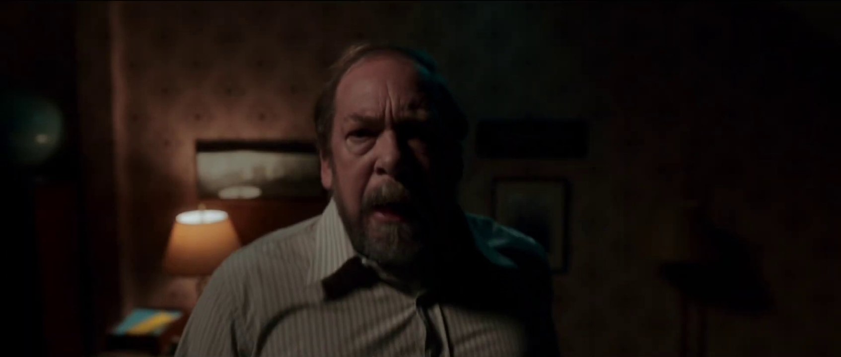 Salem's Lot: Brennen muss Salem - Trailer (Deutsch) HD