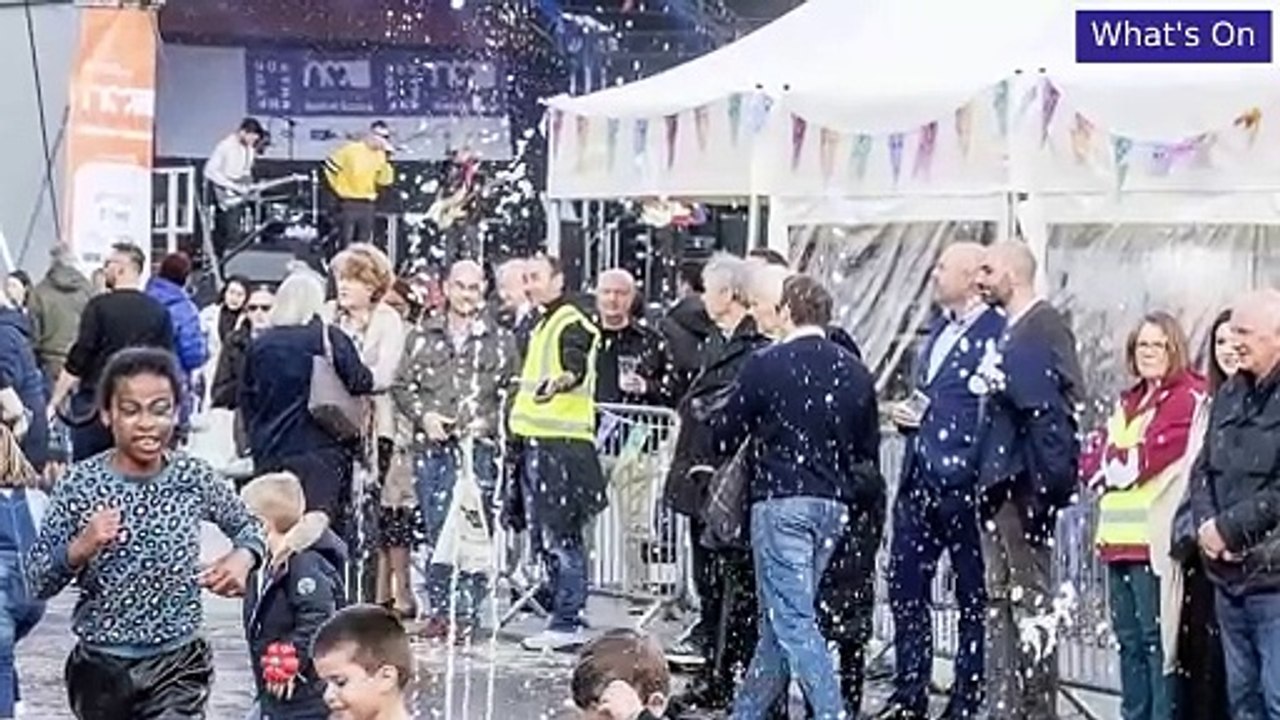 Northampton Chronicle & Echo Morning Update 22 October, 2024