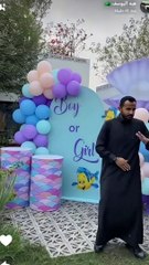 هبة اليوسف تتصدر الترند