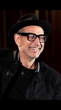 Celebrity Birthdays Wishes October 22nd 2024 Jeff Goldblum
