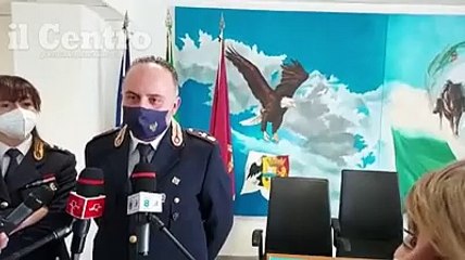 Mafia nigeriana, come ? stato smantellato il clan