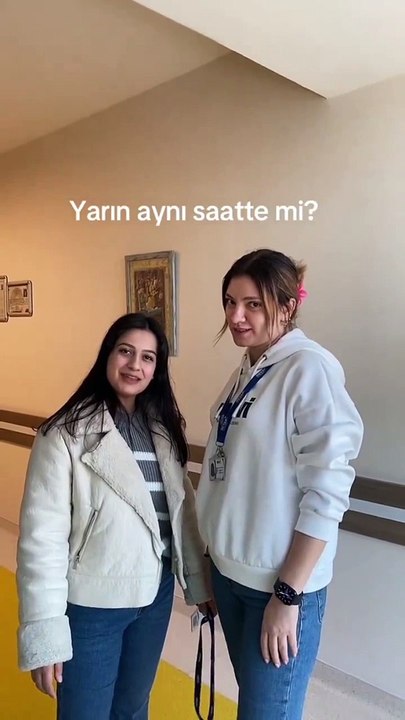İşsiz Kalan Hemşireler Sosyal Medyada Gündem Oldu