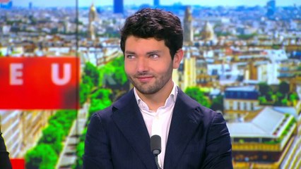 La Cour des Comptes étrille «Marseille en grand», vers un 49.3 pour faire passer le budget : L’Heure des Pros du 22/10/2024