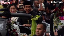 Jokowi Pensiun, Dapat Rumah di Colomadu dan Uang Pensiun Rp 30,2 Juta per Bulan