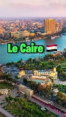 Teste seus conhecimentos: Você consegue identificar todas as capitais africanas? 🌍