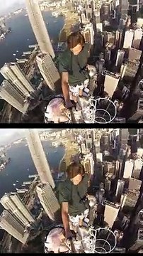 مشاهير تيك توك عاشوا لحظات مخيفة أثناء البث المباشر