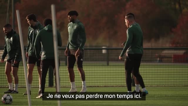 Aston Villa - Emery : Je ne veux pas perdre mon temps ici