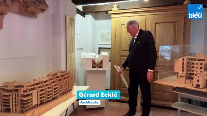 4/5 : des grands immeubles jusqu'au minimalisme de maisons individuelles