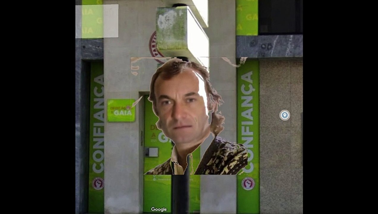 Corruptos