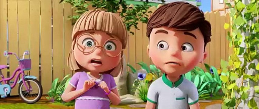 Elif ve Arkadaşları 2: Perişler Fragman