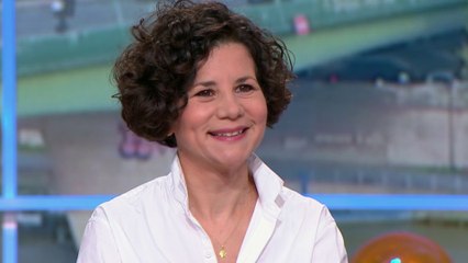 L'interview d'actualité - Isabelle Césari