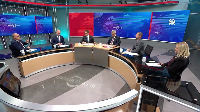 Sağlık Bakanı Memişoğlu: (Yenidoğan çetesi soruşturması) Müfettişlerimiz de bu aşamada müthiş bir efor sarf ettiler