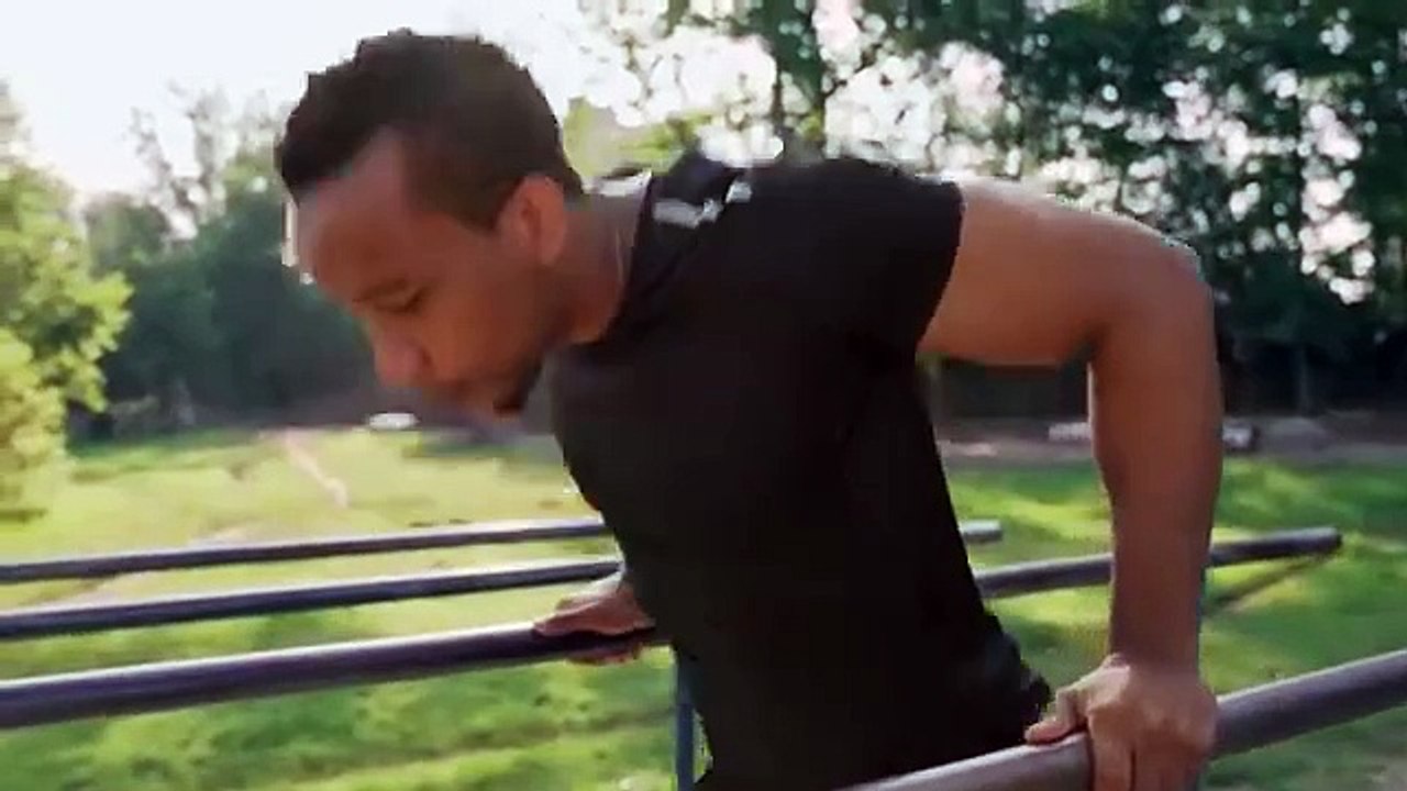Bulck your muscles 