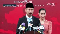 Raffi Ahmad Angkat Bicara usai Dilantik Prabowo Subianto Jadi Utusan Khusus Presiden