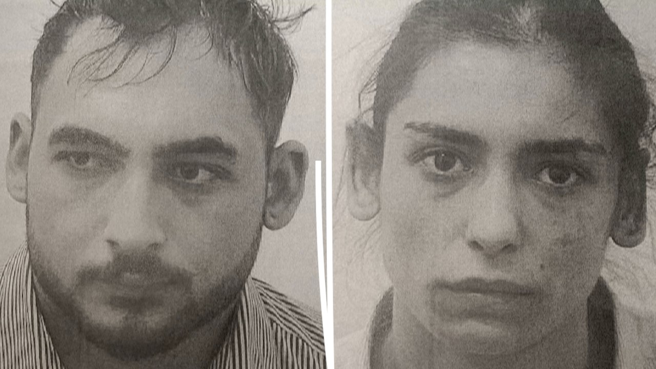 Un bébé prématuré disparu à Aulnay-sous-Bois, l'alerte enlèvement déclenchée