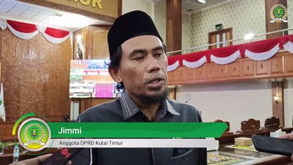 Jimmi Dorong Peningkatan CSR KPC