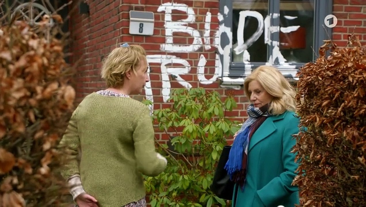 Die Kanzlei: Leichte Beute | Folge 66